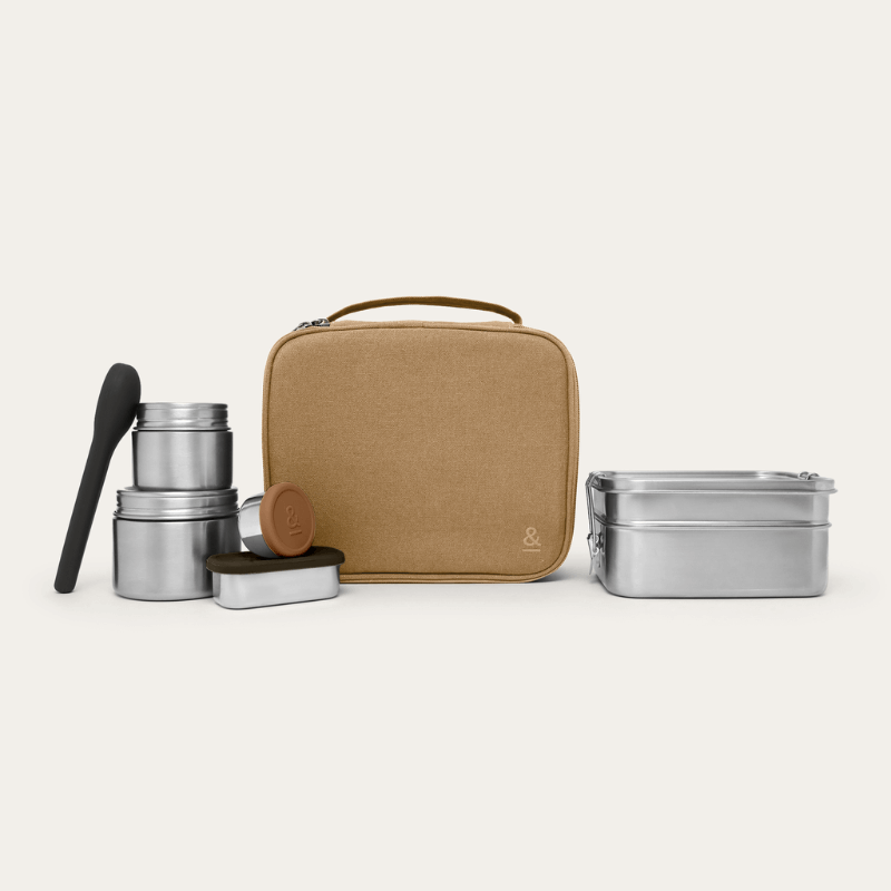Complete Lunch Bundle