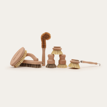 Low Tow Cleaning brush set