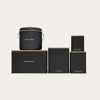 Complete Kitchen Storage Set
