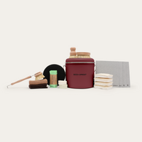 Compost & Clean Set