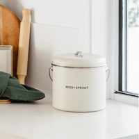 Compost caddy