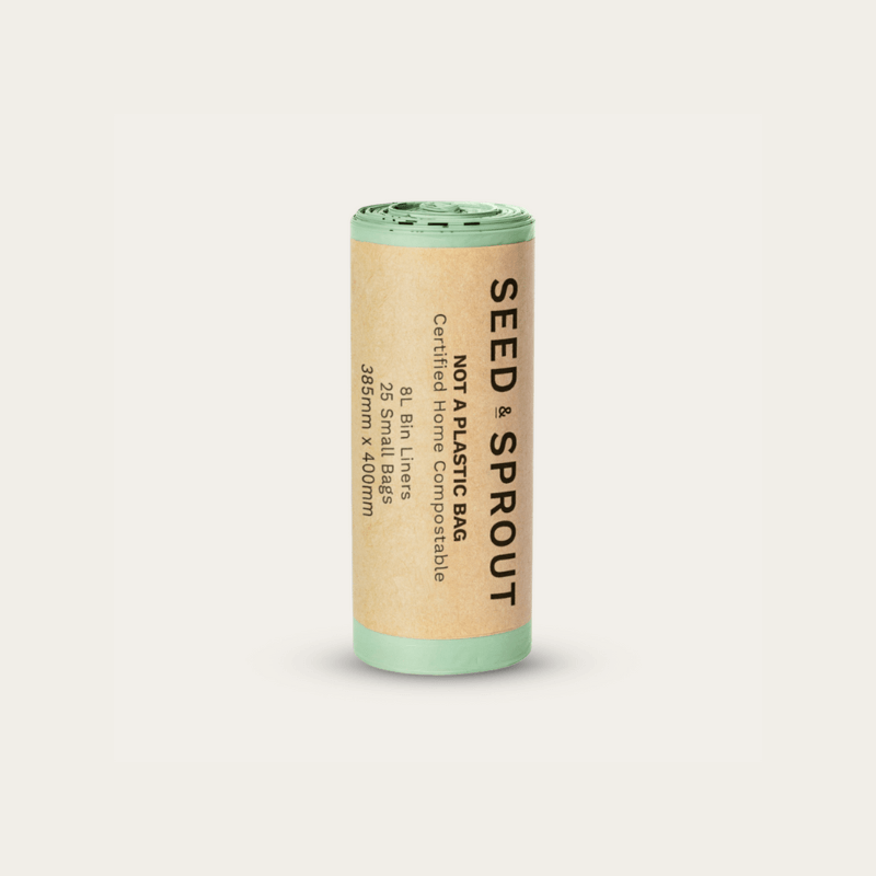 Compostable-Food-Waste-Bag