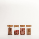 Condiments Containers