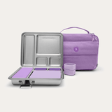 CrunchBox™ 2.0 Lunch Box | Pots & Bag