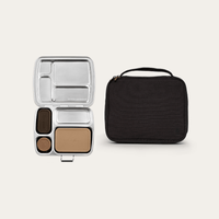 CrunchBox Lunch Box Bundle