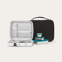 CrunchBox Lunch Box Bundle