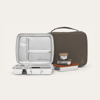 CrunchBox Lunch Box Bundle