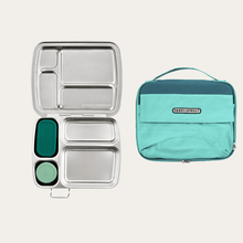 Lunch Box Bundle | Forest