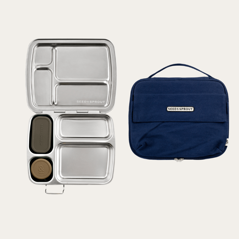 Lunch Box Bundle | Outback