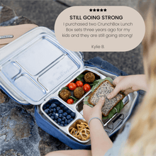 CrunchBox™ Lunch Box