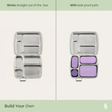 CrunchBox™ OG Lunch Box | Pots