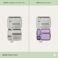 CrunchBox™ OG Lunch Box | Pots