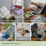 CrunchBox™ OG Lunch Box | Pots