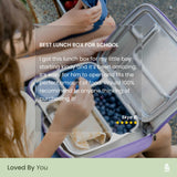 CrunchBox™ OG Lunch Box | Pots