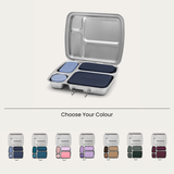 CrunchBox™ OG Lunch Box | Pots