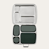 CrunchBox™ OG Lunch Box | Pots