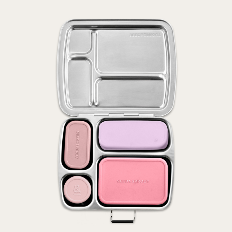 CrunchBox™ OG Lunch Box | Pots