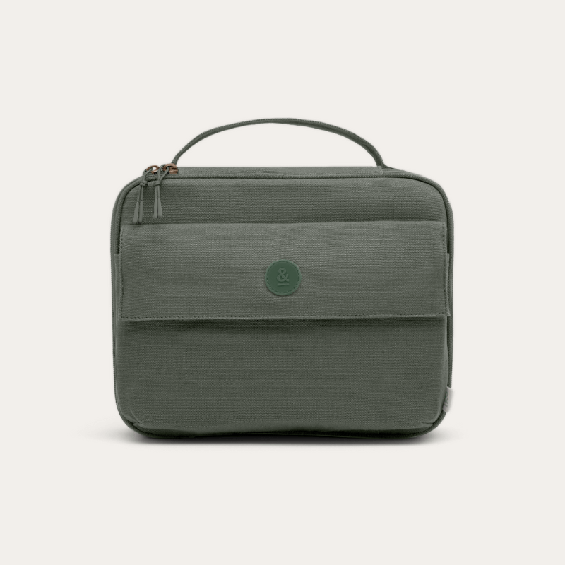 CrunchCase Lunch Bag | 4l