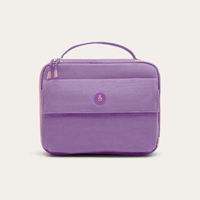 CrunchCase Lunch Bag | 4l