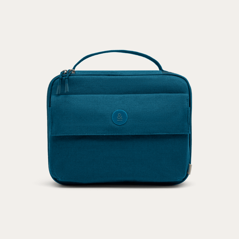 CrunchCase Lunch Bag | 4l