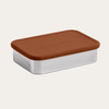 CrunchPot™ | Leak Proof Container