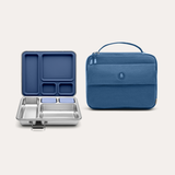 CrunchBox™ 2.0 Lunch Box | Seal & Pots & Bag