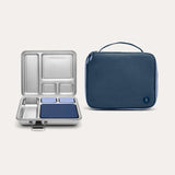 CrunchBox™ 2.0 Lunch Box | Pots & Bag