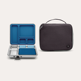 CrunchBox™ 2.0 Lunch Box | Seal & Pots & Bag
