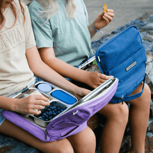 Insulated CrunchCase Lunch Bag | 4l