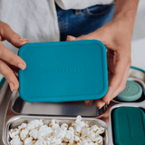 leakproof snack container