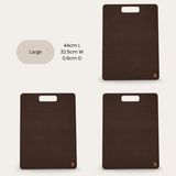 Custom Chopping Board Trio