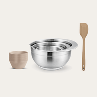 Daily Baking Essentials