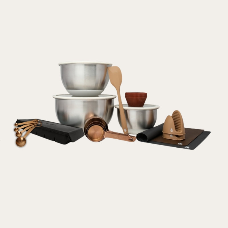 Baker's Makeover Bundle