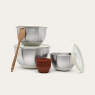 Daily Baking Essentials