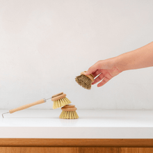 Dish Brush | Beechwood