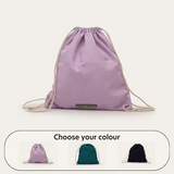 Cotton Drawstring Bags