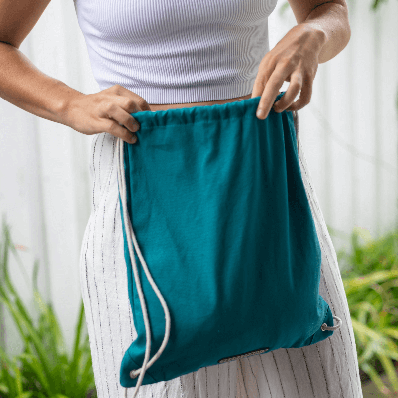 DrawstringGymBag