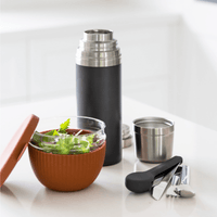 Insulated Drink Flask