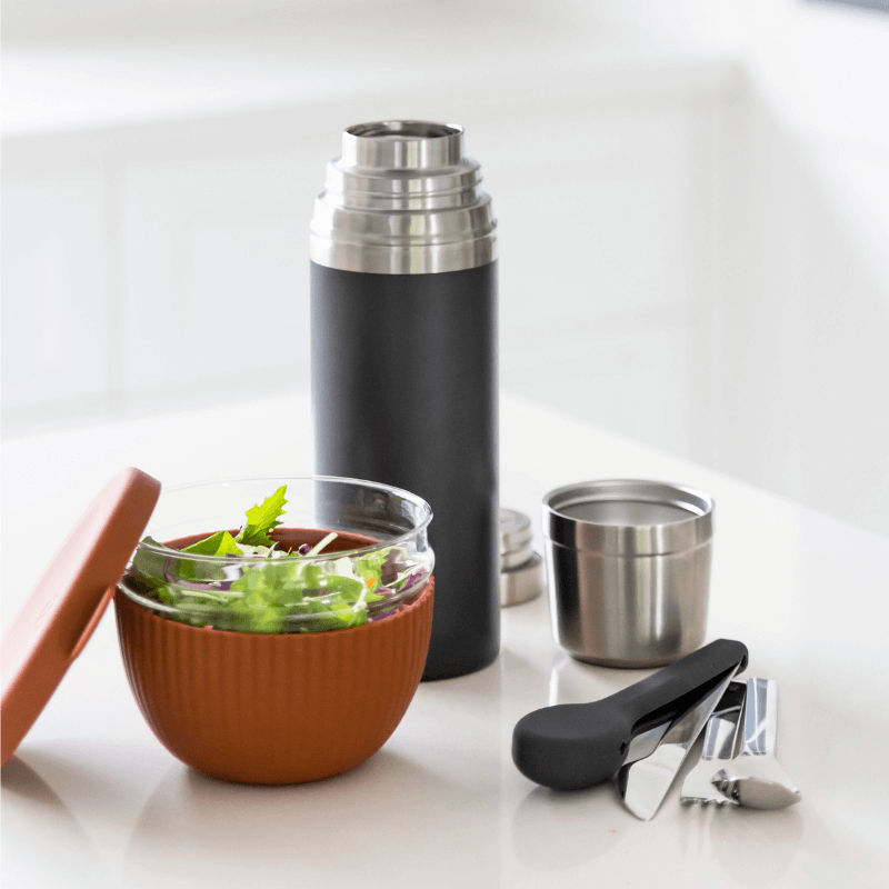 Insulated Drink Flask
