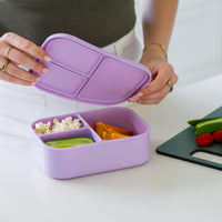 Silicone Bento Box