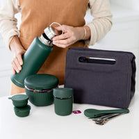 Lunch Tote | 6.2L