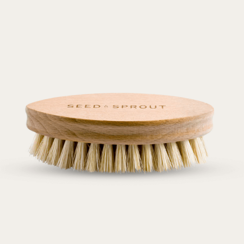 Vegetable Brush