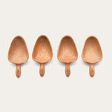 Beechwood Spice Scoop 4pk