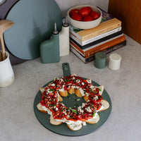 Pizza Prep Essentials