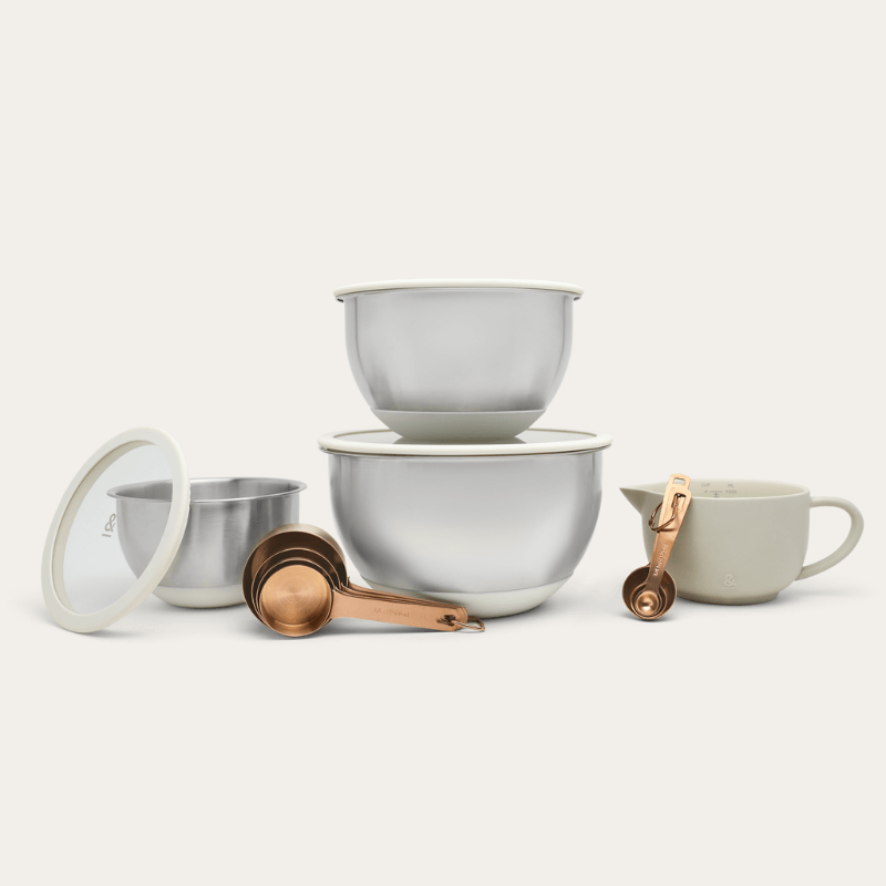 Everyday Baking Collection