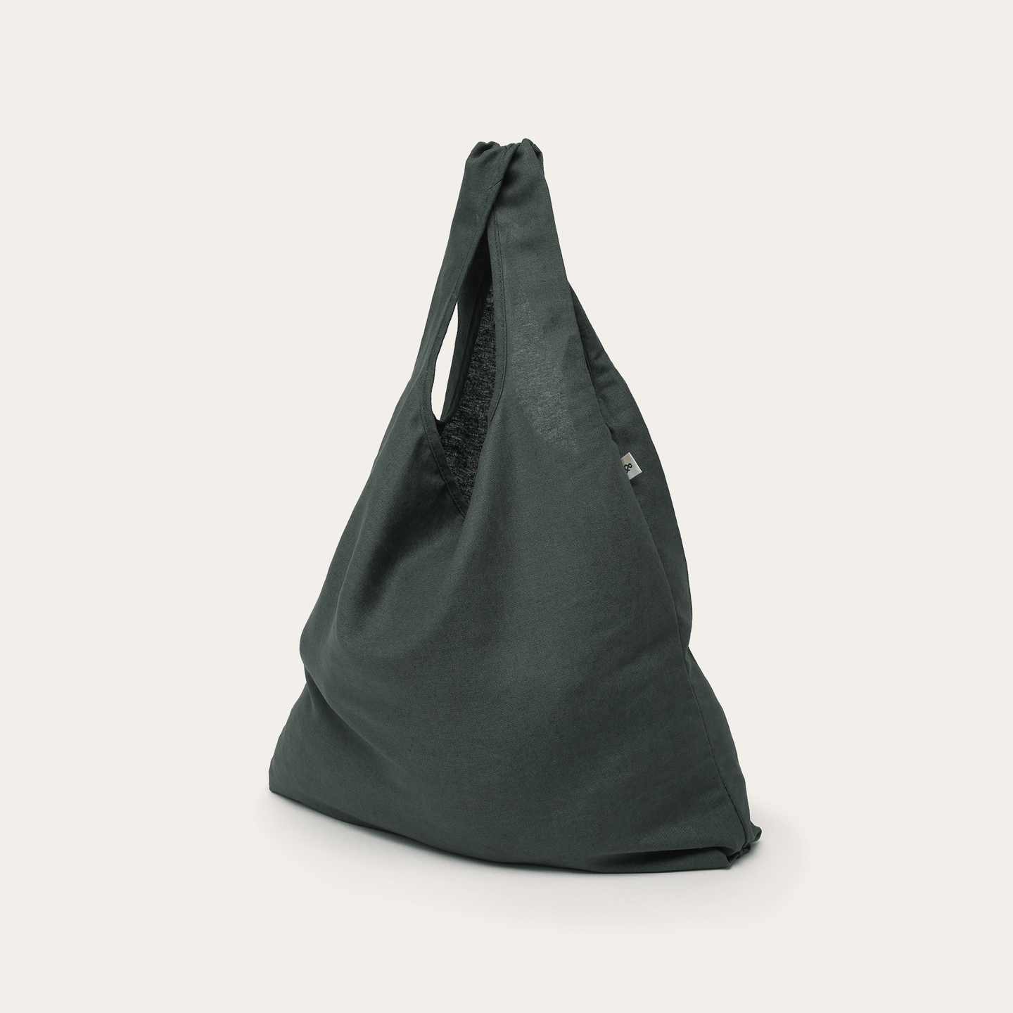 Foldable shopping bag
