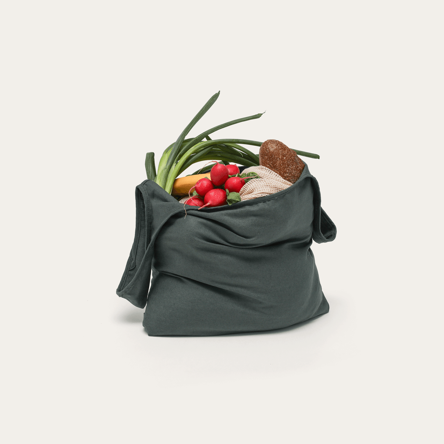 Foldable shopping bags