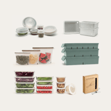 Food Storage Essentials