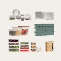 Food Storage Essentials