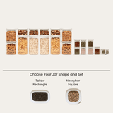 Full Pantry Bundle